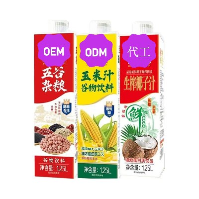 ODM/OEM代工產品展示