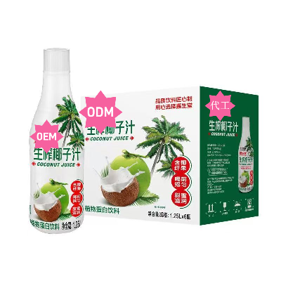 ODM/OEM代工產品展示