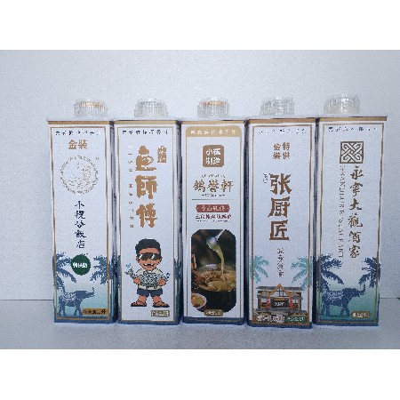 ODM/OEM代工產品展示